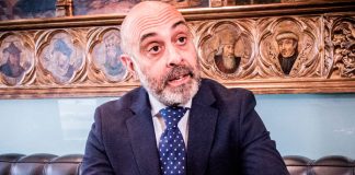 “La protección del compañero debe ser una obligación para cualquier colegio y debe ir más allá del amparo colegial”