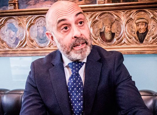 “La protección del compañero debe ser una obligación para cualquier colegio y debe ir más allá del amparo colegial”