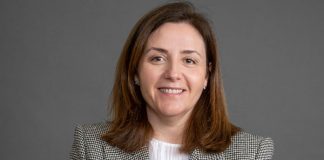 8-M: ser mujer, ser abogado Paula González de Castejón