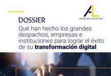 Qué han hecho los grandes despachos, empresas e instituciones para lograr el éxito de su transformación digital