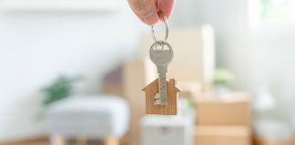 La transmisión de la nuda propiedad