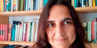 Mujer en prisión. A propósito del 8-M