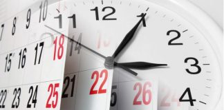 Tres años después de la pandemia, no se recuperan las horas de trabajo