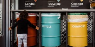 La gestión de los residuos de envases industriales ¿SIRAP o SCRAP?