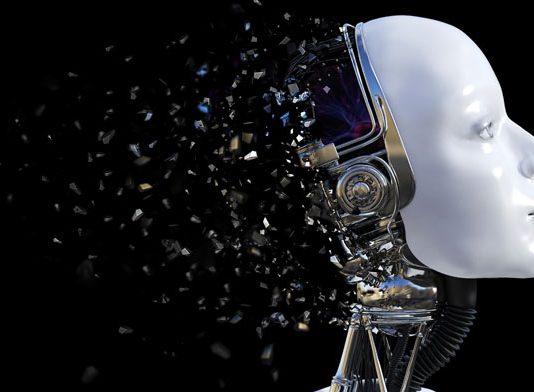 ¿Es viable un robot abogado?