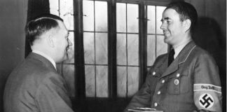 Condenado a 20 años de prisión el arquitecto de Hitler