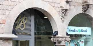 De las llamadas “preferentes verdes”: El caso de Triodos Bank