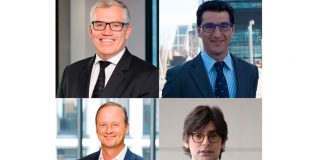 ECIJA confirma una alianza estratégica con la firma internacional Taylor Wessing