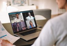 ¿Nómadas digitales o turistas trabajando?