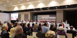 El Colegio de la Abogacía de Madrid aprueba los presupuestos para 2023