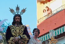 Guía de Semana Santa: límites legales de cofradías, nazarenos y procesiones