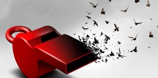 Los canales obligatorios de denuncia