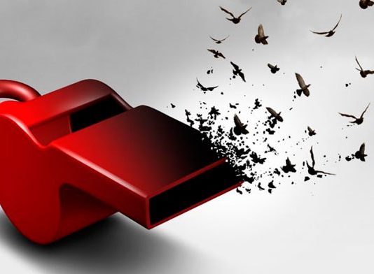 Los canales obligatorios de denuncia