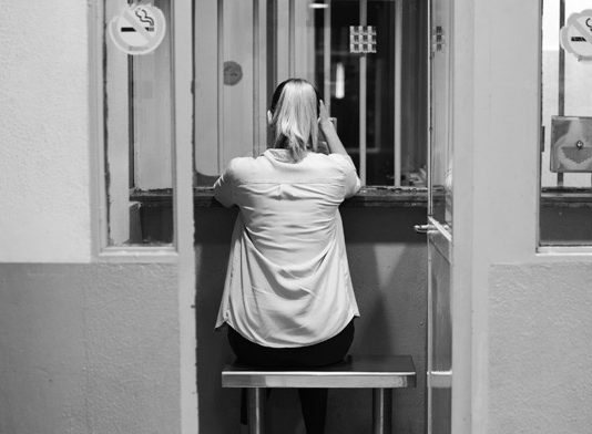 Normas totales y régimen de visitas