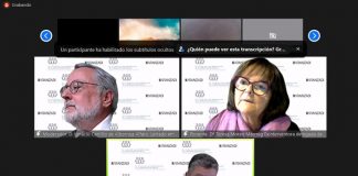 “Hay que reforzar la contratación pública estratégica”