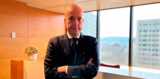 Baker McKenzie incorpora a David Velázquez Vioque como Socio del área de Penal y Compliance en Barcelona David Velázquez