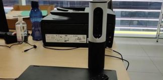 La justicia canaria practica su primera declaración a un menor desde casa que servirá en un juicio