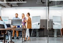 El 81% de los empresarios exploran oportunidades fuera