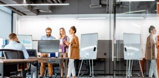 Gestión de los RR.HH en una empresa en expansión