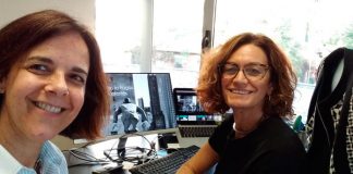 Mirada 360 ficha como socia a Lorena Borgo y refuerza su presencia en América Latina