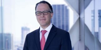 Garrigues incorpora como socio a Manuel Groenewold para reforzar el área de bancario y financiero en México