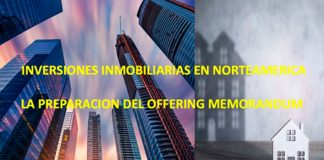 ‘Offering Memorandum’: nuevas disposiciones para captar colectivamente inversiones en Norteamérica