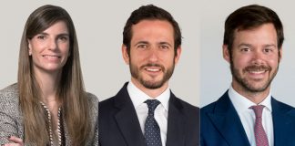 Begoña Martínez, nueva socia de Linklaters