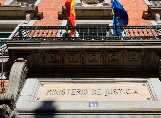 El Gobierno anuncia 500 nuevas plazas de jueces para reforzar sobre todo los tribunales de instancia