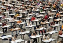 9 de cada 10 opositoras a jueces y fiscales son mujeres