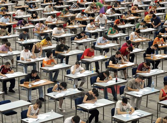 9 de cada 10 opositoras a jueces y fiscales son mujeres