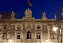 El Supremo confirma que el Estado tendrá que indemnizar al fiscal Stampa con 4.000 euros