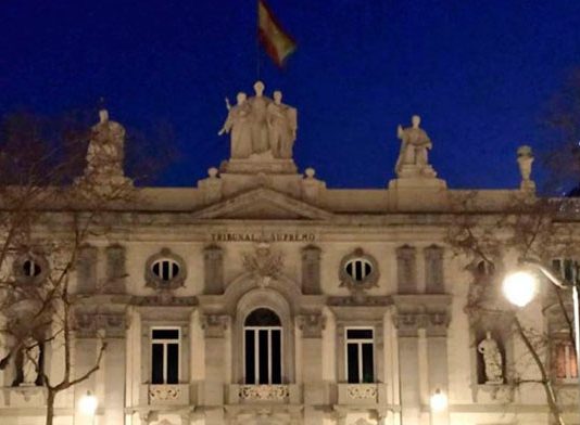 El Tribunal Supremo resuelve que se impongan las costas al banco cuando se estime un recurso de apelación del consumidor en procesos por cláusulas abusivas