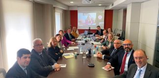 Expertos en Justicia Gratuita elaboran las recomendaciones para el Observatorio anual de la Abogacía