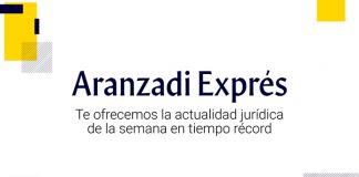 Aranzadi Exprés aborda el maltrato animal, asuntos de familia y la ley del ‘solo sí es sí’