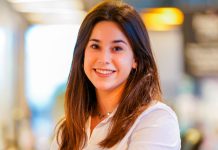 Rompiendo fronteras. Derecho y Mujer en Emiratos Árabes Unidos Almudena Gregorio Ibañez