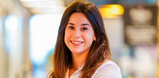 Rompiendo fronteras. Derecho y Mujer en Emiratos Árabes Unidos Almudena Gregorio Ibañez