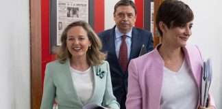 Aprobado el Convenio sobre Seguridad y Salud en la Construcción