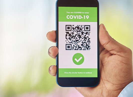 Ante la negativa de aportar certificado de vacunación, si hay despido, puede dar lugar a despido nulo