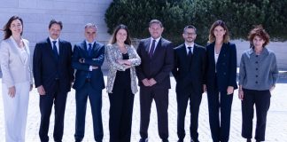 Cuatrecasas ha aprobado en su Junta General Extraordinaria de Socios, celebrada en Lisboa, la promoción y nombramiento de ocho nuevos socios