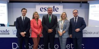 El talento en el sector legal, cada vez más exigente