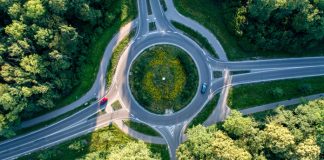 Segovia dedica una glorieta al abogado del turno de oficio