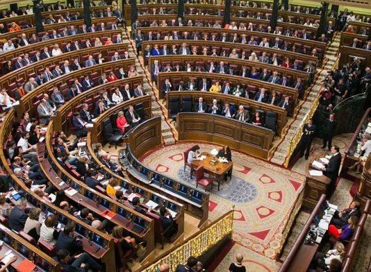 La Abogacía celebra que el Congreso constituya la Ponencia para abordar el problema de los mutualistas