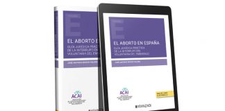 La Asociación de Clínicas Acreditadas para la IVE, ACAI, presenta una Guía jurídica sobre la Interrupción Voluntaria del Embarazo en España