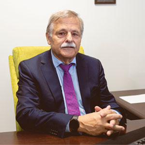 Bosch Valero, José Antonio, autor en Legal Today