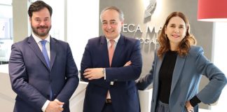 El Abogado del Estado Juan Carlos Alfonso Rubio ficha por CECA MAGÁN Abogados Juan Carlos Alfonso Rubio