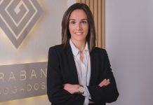 Ser madre: de tus hijos y de tu propio despacho María Atienza