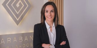 Ser madre: de tus hijos y de tu propio despacho María Atienza