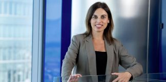 Blanca de Ulíbarri, nueva directora del Gabinete de Presidencia y Relaciones Institucionales de KPMG en España