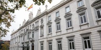 La Fiscalía pide al TSJM el archivo de la causa contra los fiscales ante la «inexistencia» de revelación de secretos