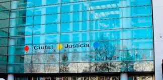 La Audiencia de Valencia condena a tres años y medio de prisión a un exalcalde de Gandía por malversar fondos públicos al resolver el contrato de la televisión local